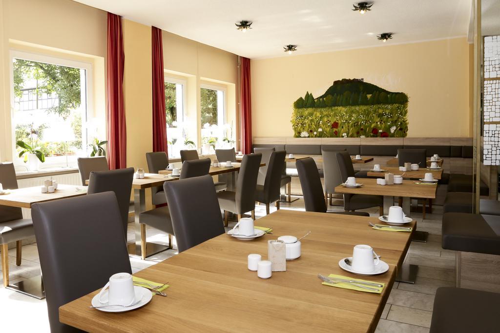 Hotel Garni Grundmuehle Bad Schandau Exterior foto